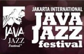 Java Jazz Festival 2014: Blue Bird Gelar Panggung Unik